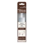 ENTICERS Teeth Cleaning Gel for Dogs, Smoked Beef Brisket
