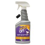 URINE OFF Cat & Kitten Spray, 500ml