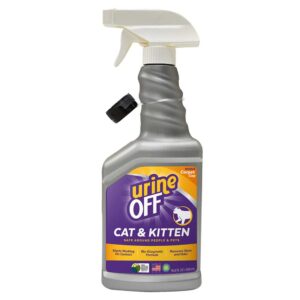 URINE  OFF Cat & Kitten Spray, 500ml