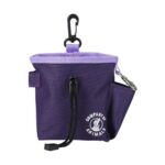 COA Treat Bag, Purple