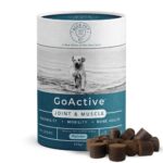 GoActive Muscle, Bone & Joint Supplements, Chicken