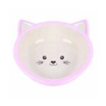 HAPPY PET Kitten Bowl, Pink