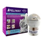 FELIWAY Classic Pheromone Plug-In Diffuser
