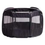 M-PETS Extra Cargo Fence Puppy Playpen