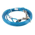M-Pets Tie Out Cable Strong, 6 Metres