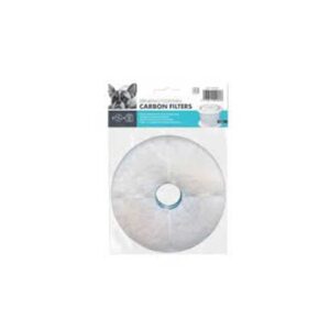 M-PETS Carbon Filter for Volga Drinking Fountain