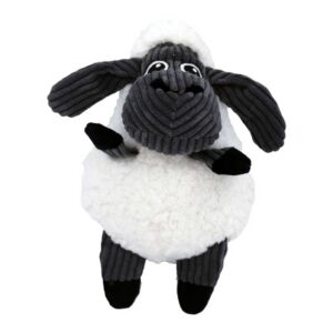 KONG Sherps Floofs Sheep Dog Toy