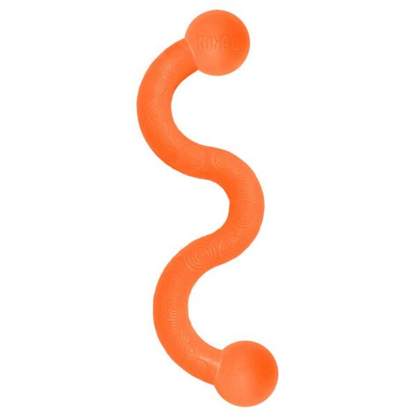 KONG Ogee Dog Toy