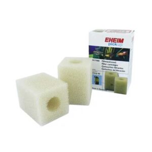 EHEIM Replacement Cartridge for Pickup 60, 2 Pack