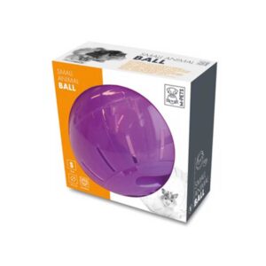 M-PETS Small Hamster Ball