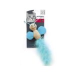 M-PETS Butterfly Cat Toy