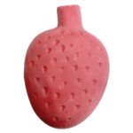 HAPPY PET Fruity Mineral Block, Strawberry