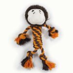 M-PETS Eco Dog Toy, Shelly