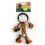 M-PETS Eco Dog Toy, Shelly
