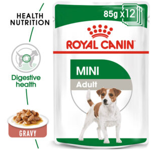 Royal Canin Recovery Can Pet Food 24pk