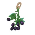 CRITTERS CHOICE Grape Nibbler