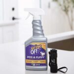URINE OFF Dog & Puppy Spray, 500ml