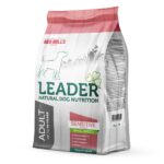 LEADER Adult Small Breed Sensitive with Salmon, 2kg