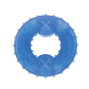 M-PETS Frisbee Cooling Dog Toy