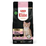 GAIN ELITE Kitten Food, 800g