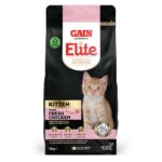 GAIN ELITE Kitten Food, 2kg