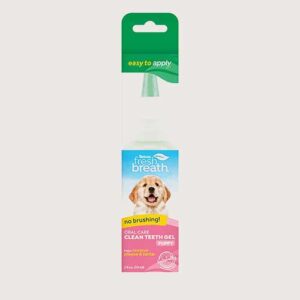 puppy healthcare products