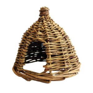NATURE FIRST Willow Wigwam