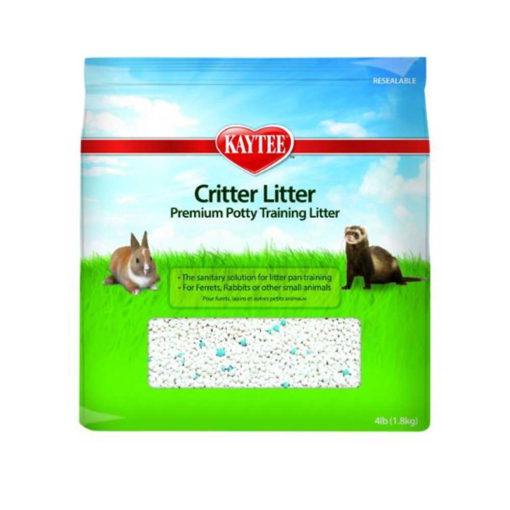 KAYTEE Critter Litter, 1.8kg