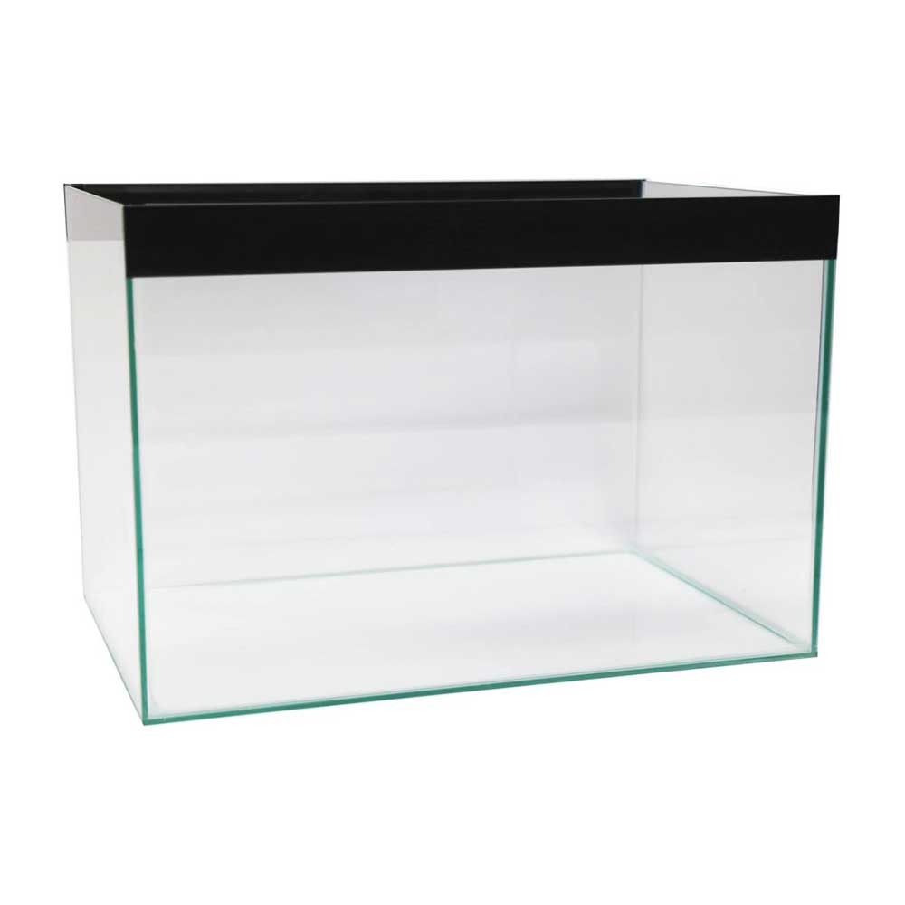 CLEARSEAL Glass Aquarium, 38 Litre