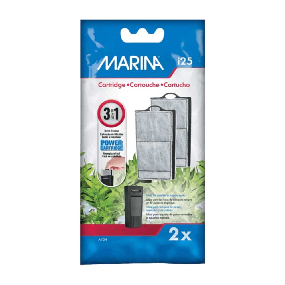 MARINA i25 Replacement Cartridge, 2 Pack