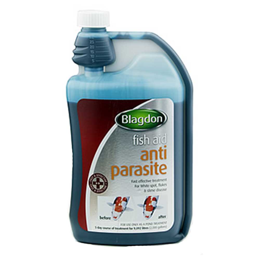 BLAGDON Anti Parasite, 250ml