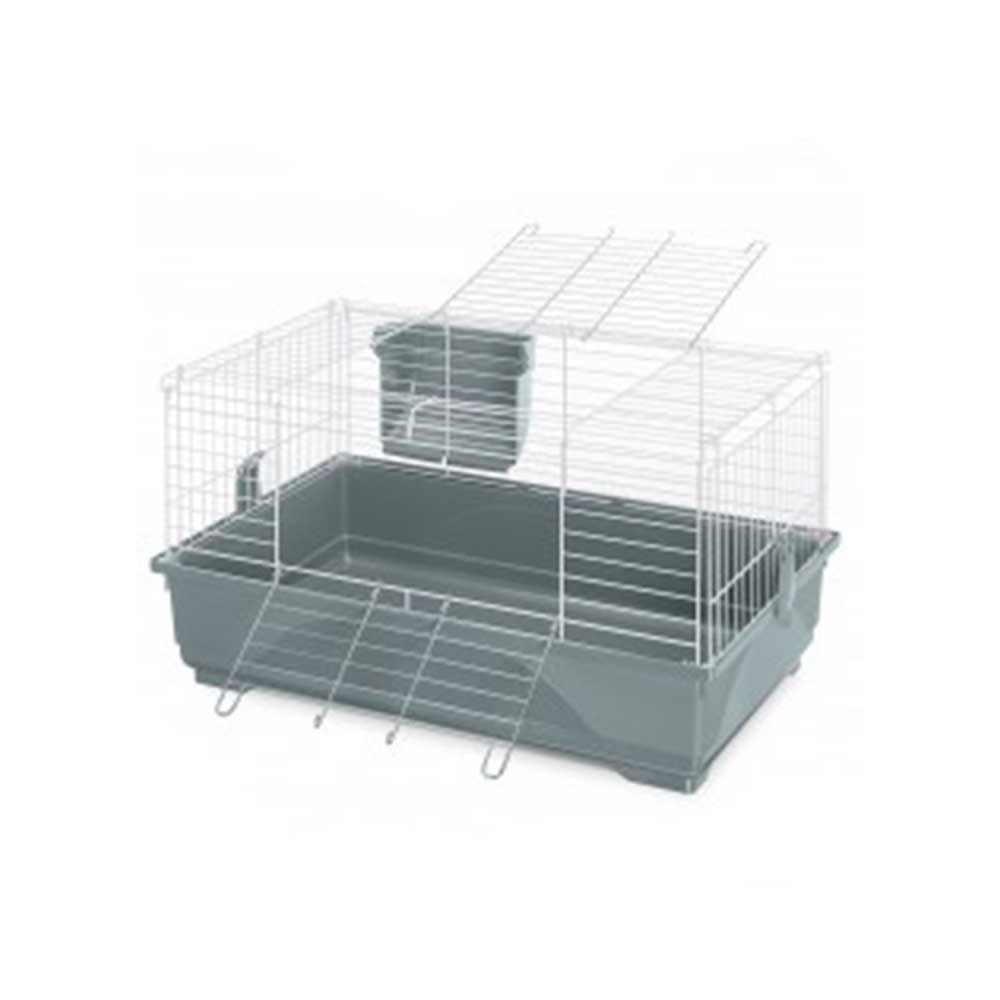 EASY 80 Recycled Plastic Guinea Pig Cage