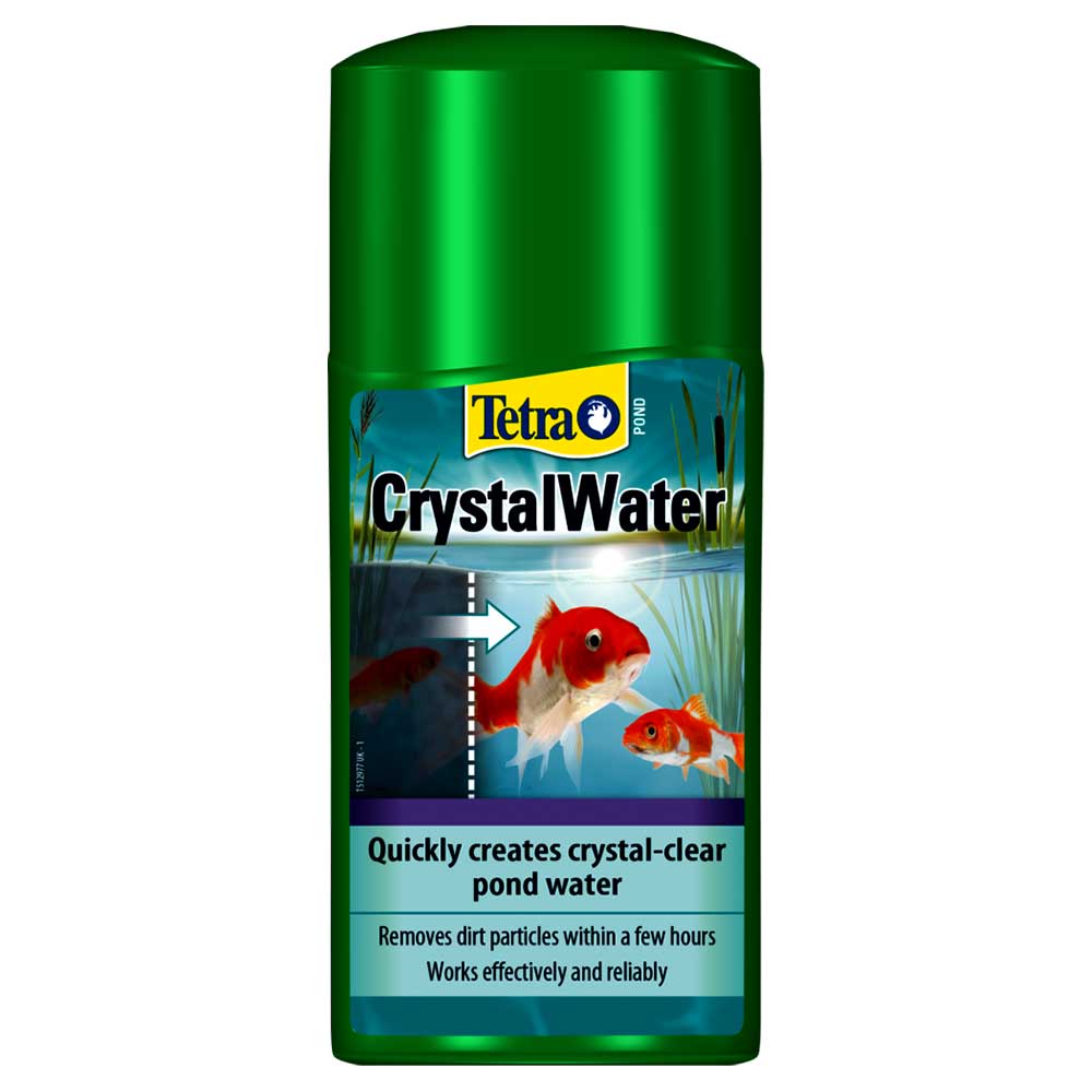 TETRA Crystal Water, 250ml
