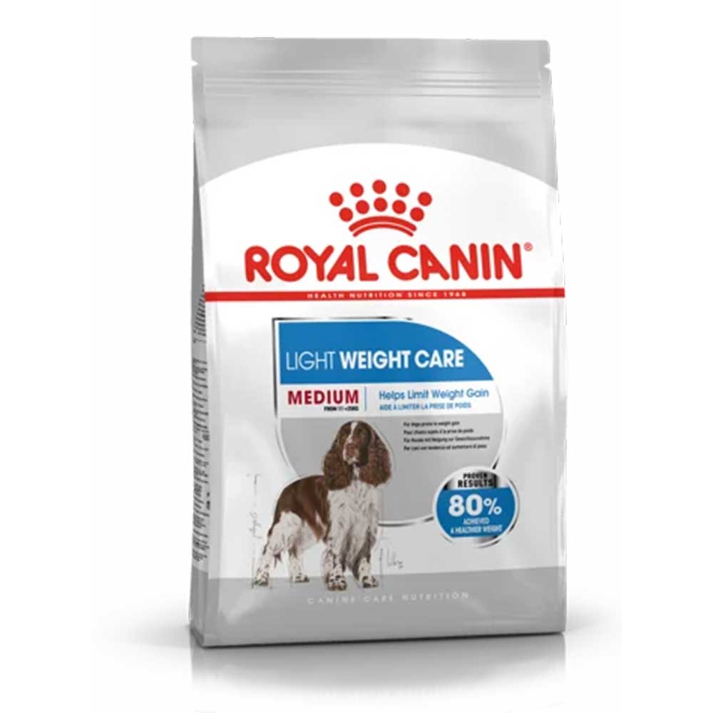 ROYAL CANIN Medium Light Weight Care, 12kg