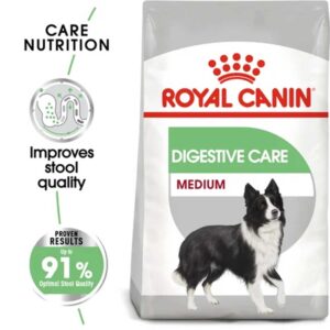 ROYAL CANIN Medium Digestive Care, 12kg