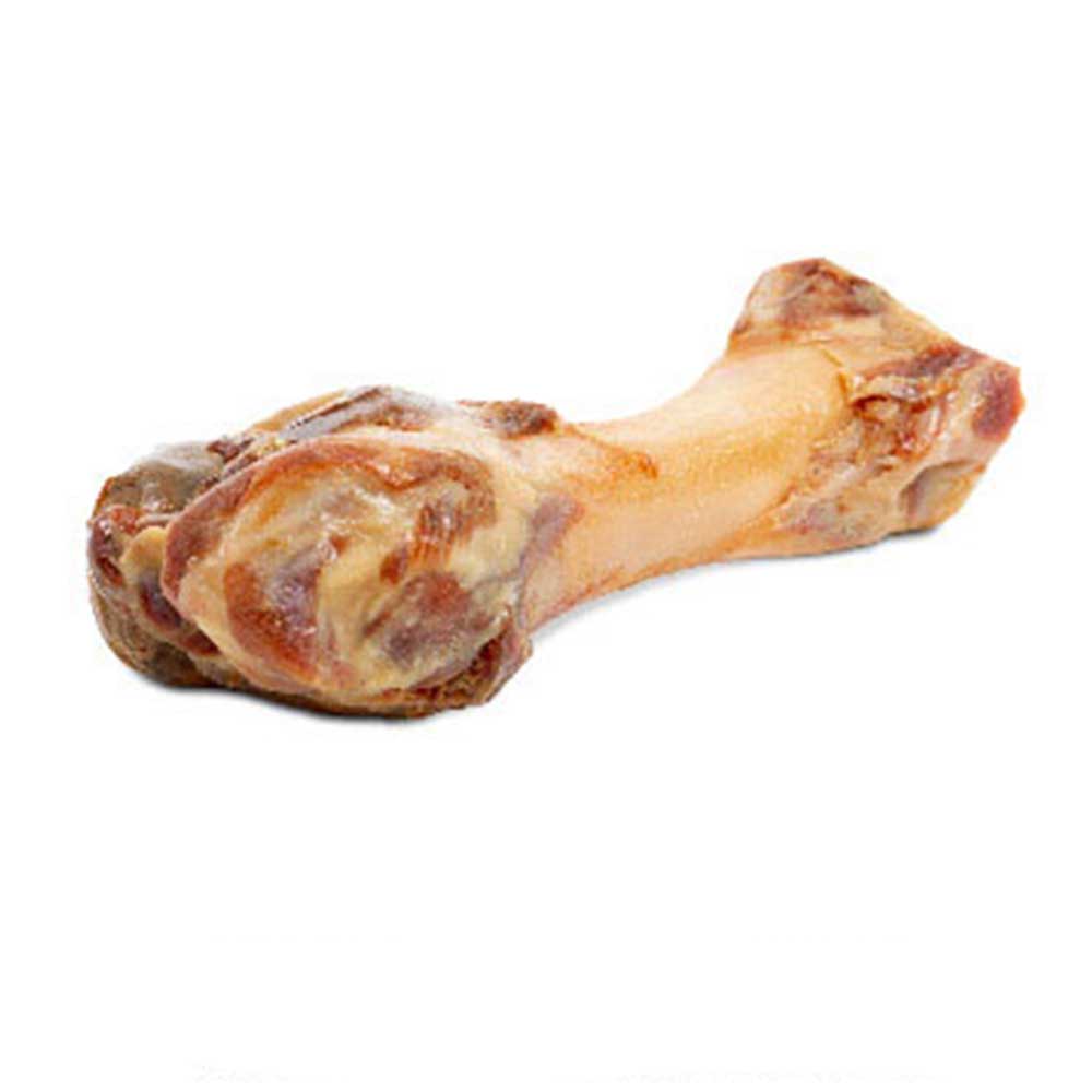 MEDITERRANEAN 1/2 Serrano Ham Bone