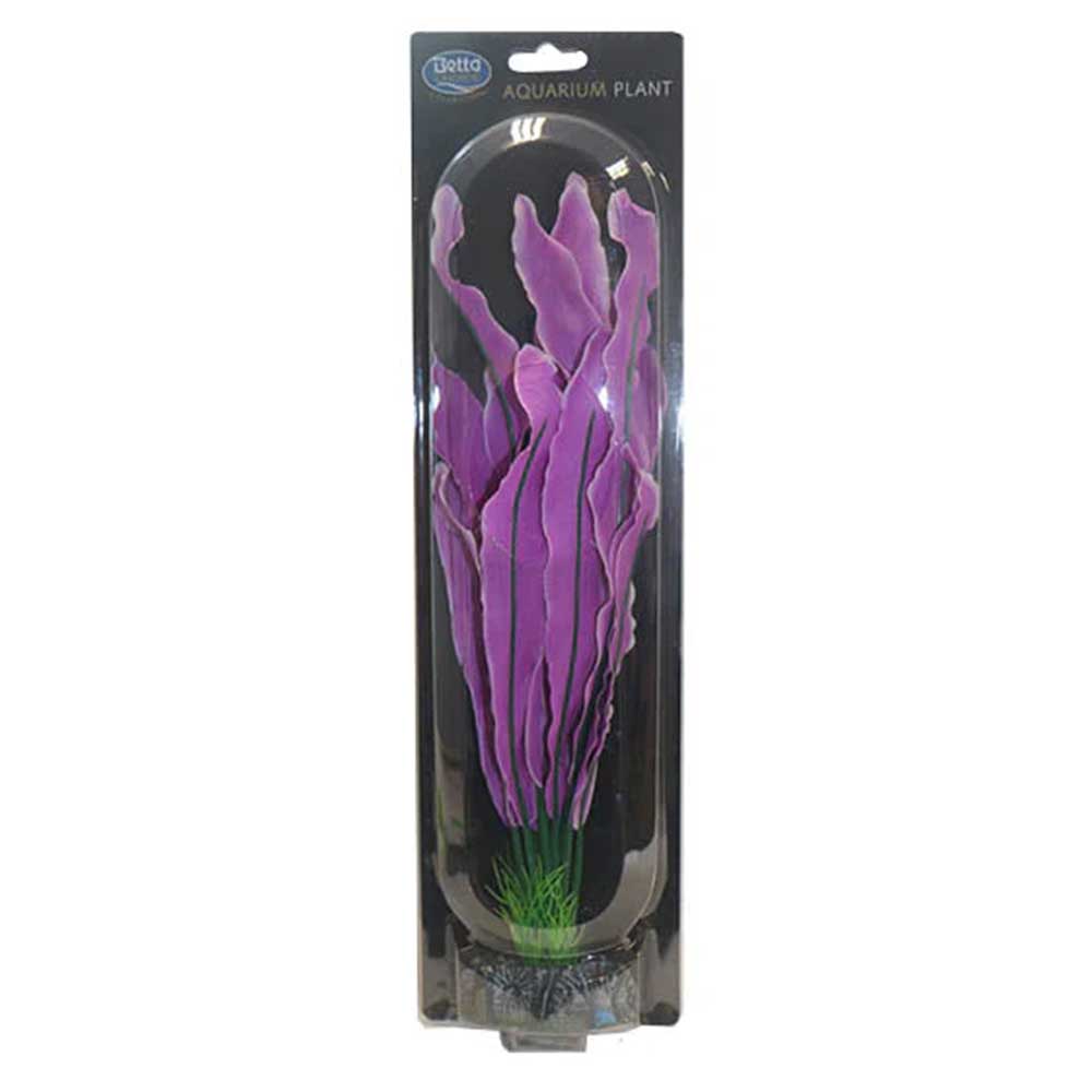 BETTA Choice Silk Purple Plant, 40cm