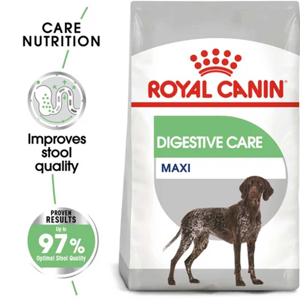 ROYAL CANIN Maxi Digestive Care, 12kg