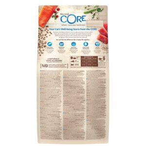 WELLNESS CORE Cat Salmon & Tuna, 1.75kg
