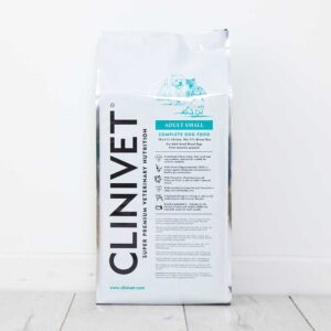 CLINIVET Adult Small Breed, 12kg