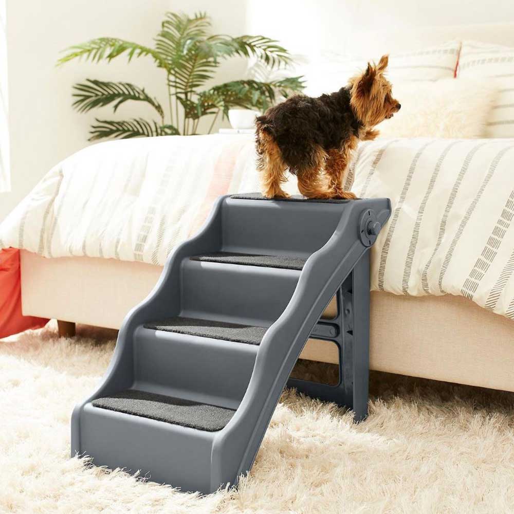 M-PETS Foldable Steps