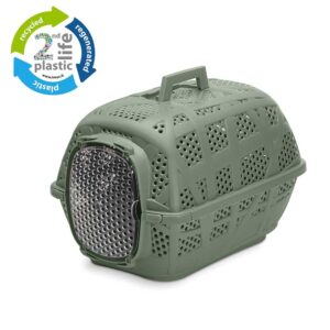 IMAC Recycled Plastic Sport Carrier, Green