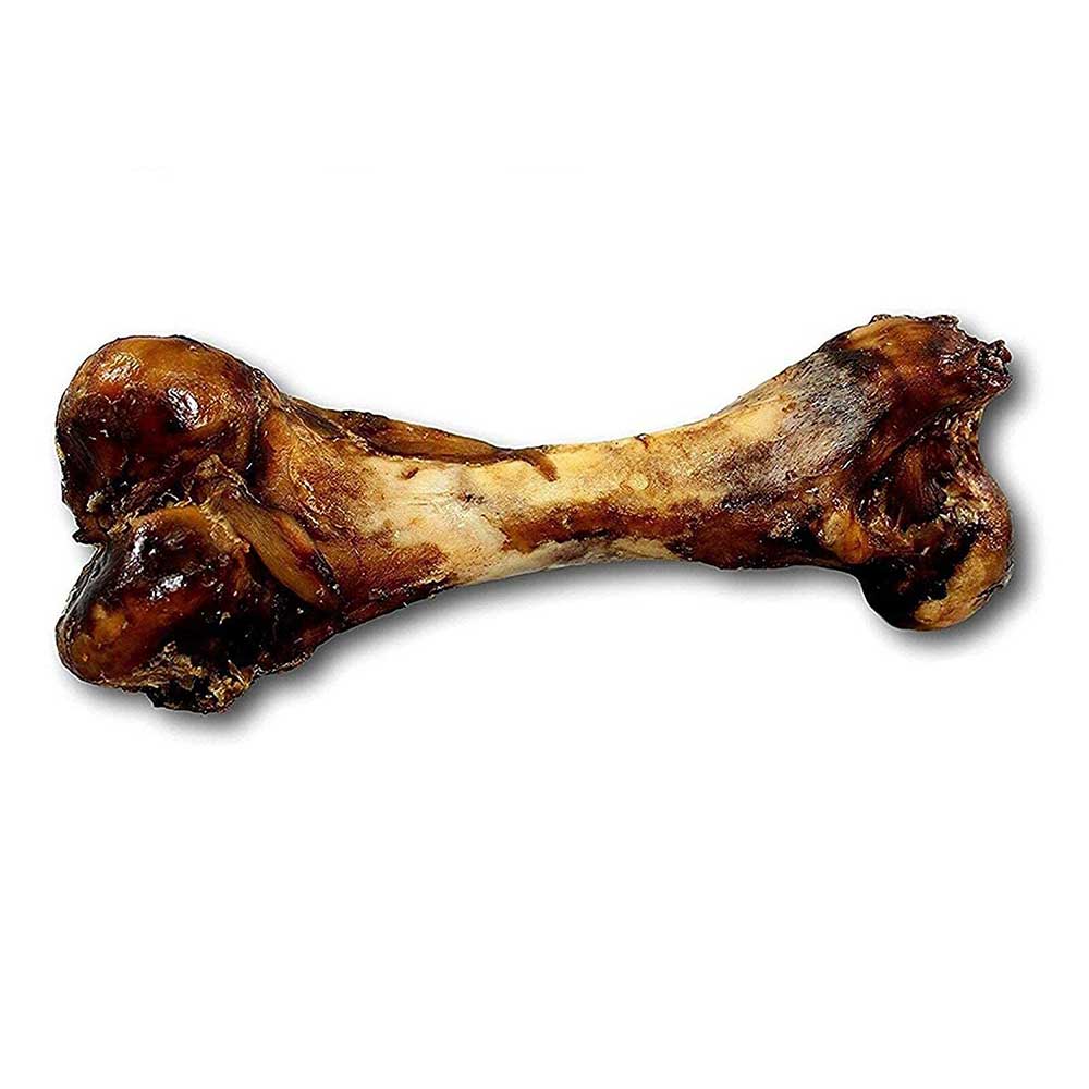 Pork Bone, Single