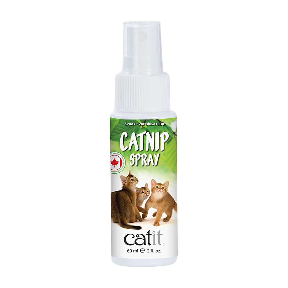 CATIT Catnip Spray, 60ml