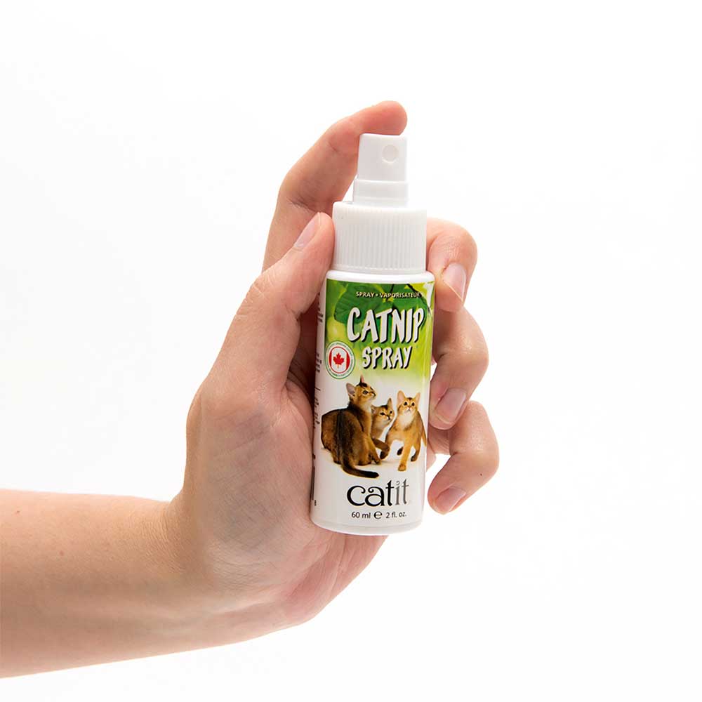 CATIT Catnip Spray, 60ml