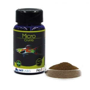 NT LABS Pro-f Micro Crumb, 40g