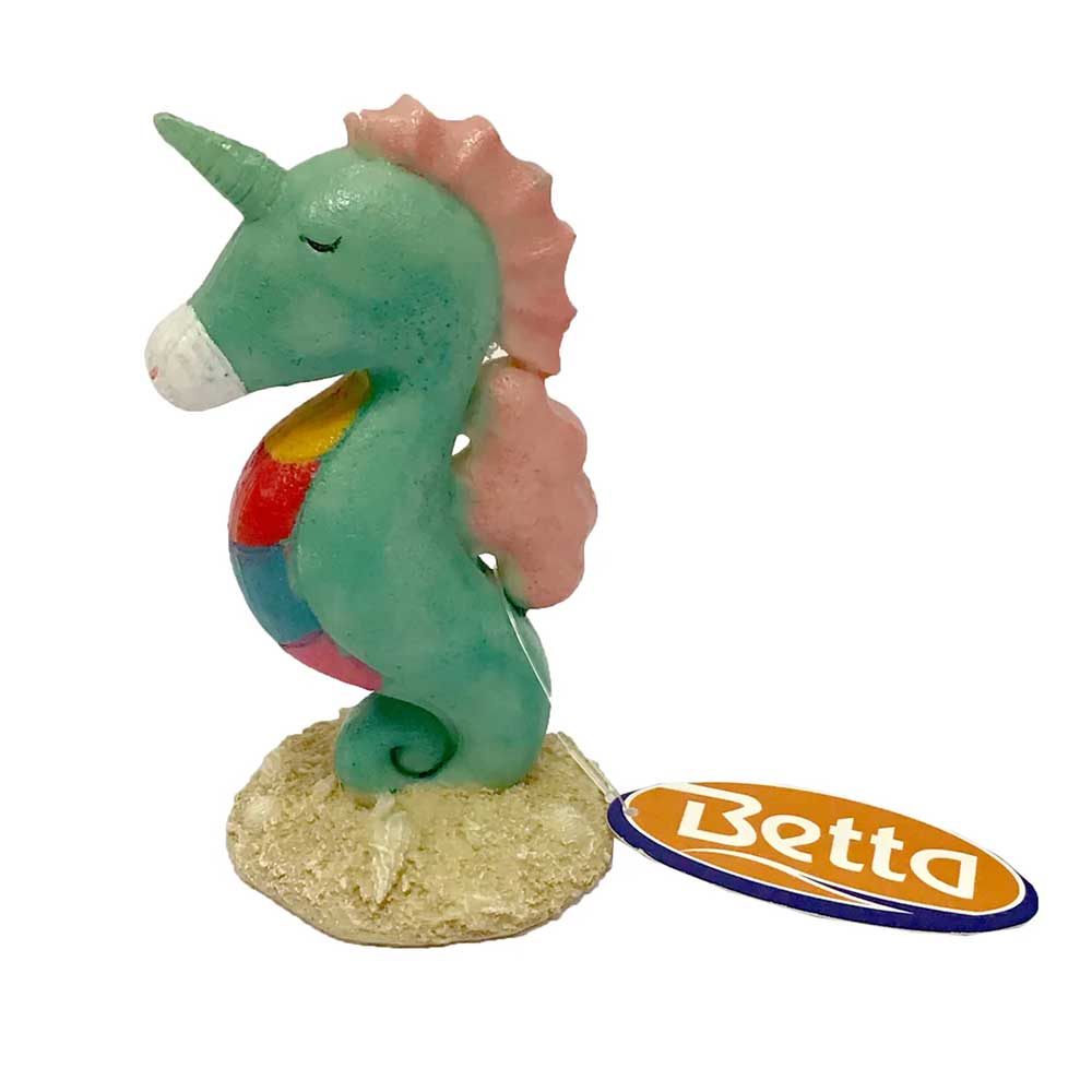 BETTA Rainbow Seahorse