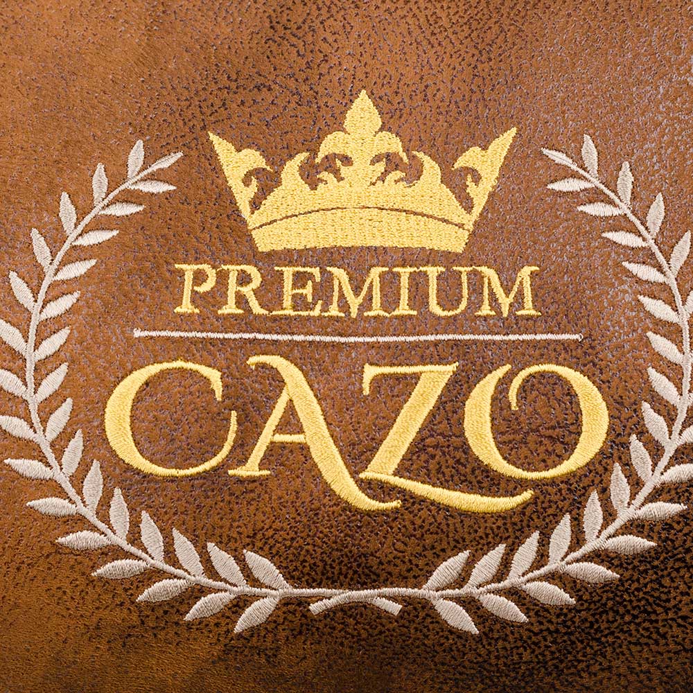 CAZO Premium Pet Shoulder Bag