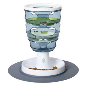 CATIT Design Senses Food Maze
