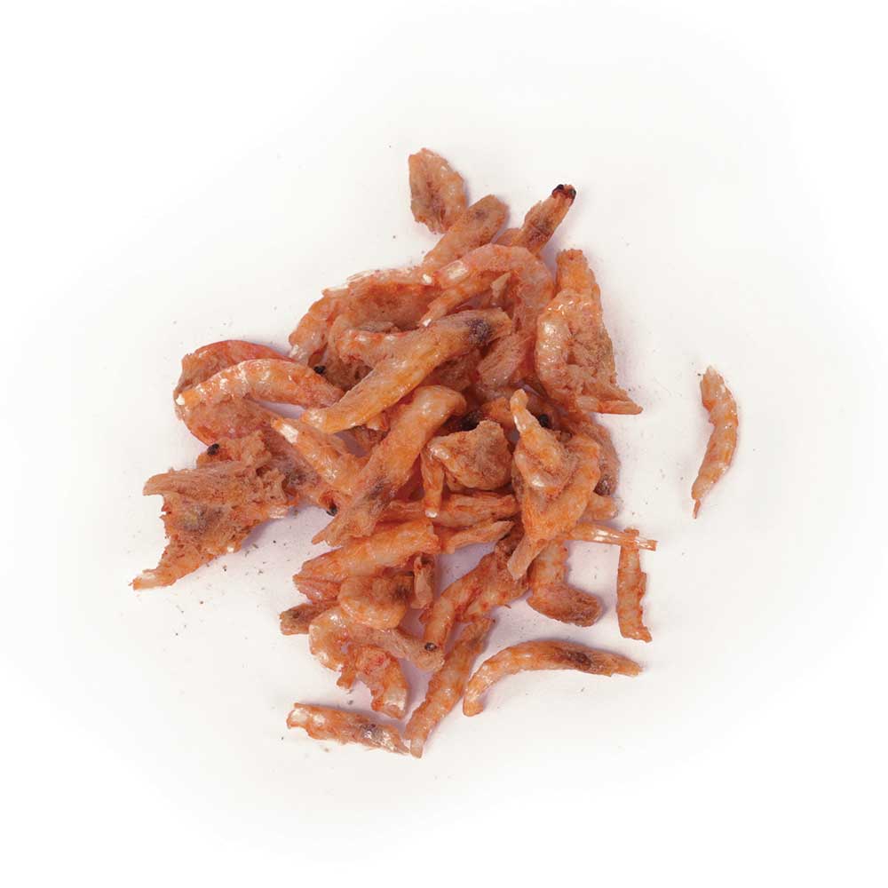 M-PETS Freeze-Dried Dog Snacks, Antarctic Krills